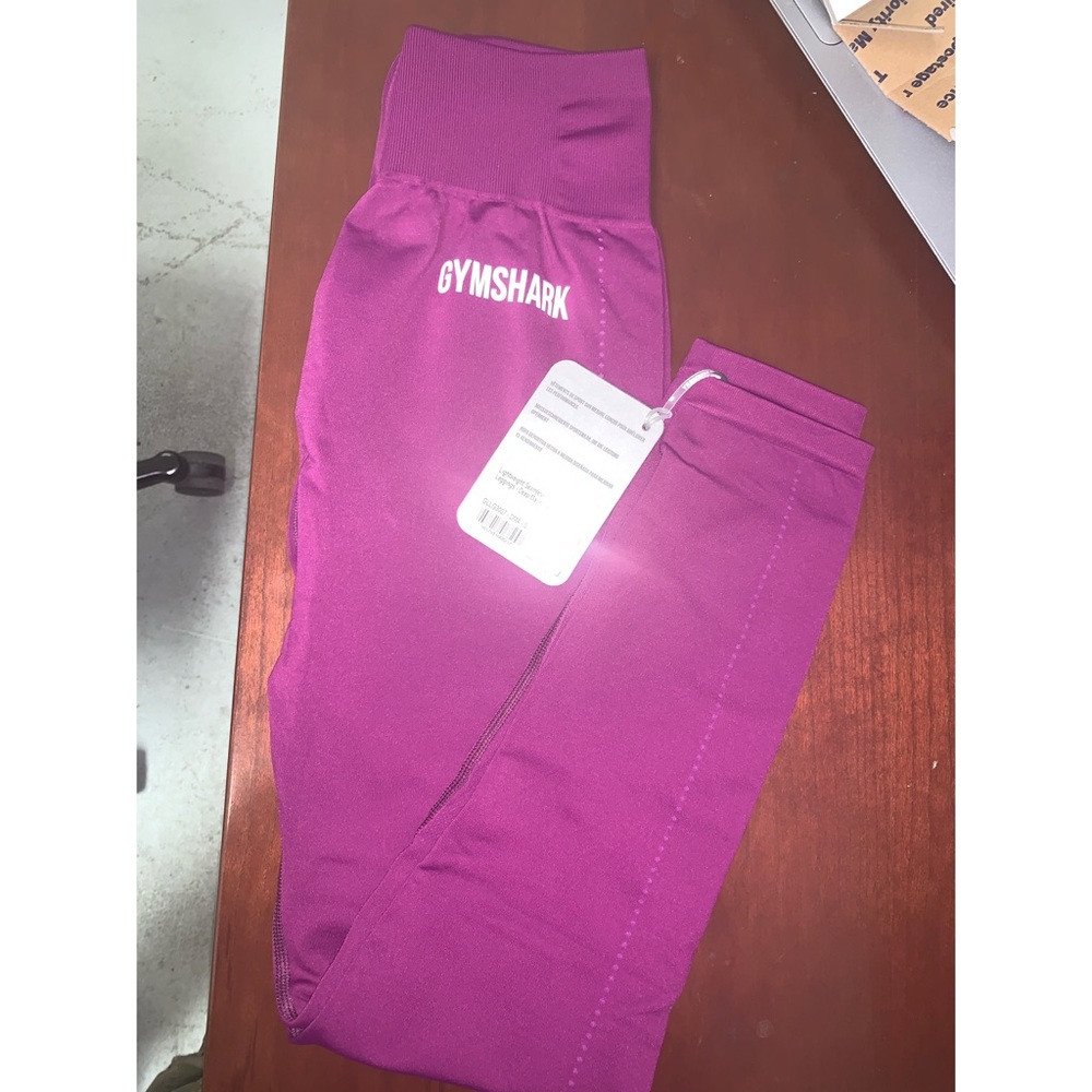 Gymshark lightweight leggings